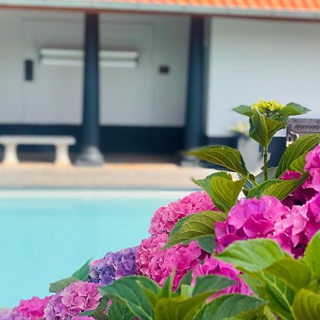 Wellnesshotel Spabron Wachtum ภายนอก รูปภาพ