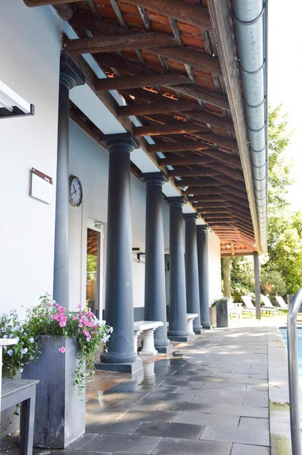 Wellnesshotel Spabron Wachtum ภายนอก รูปภาพ