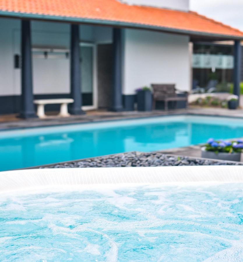 Wellnesshotel Spabron Wachtum ภายนอก รูปภาพ