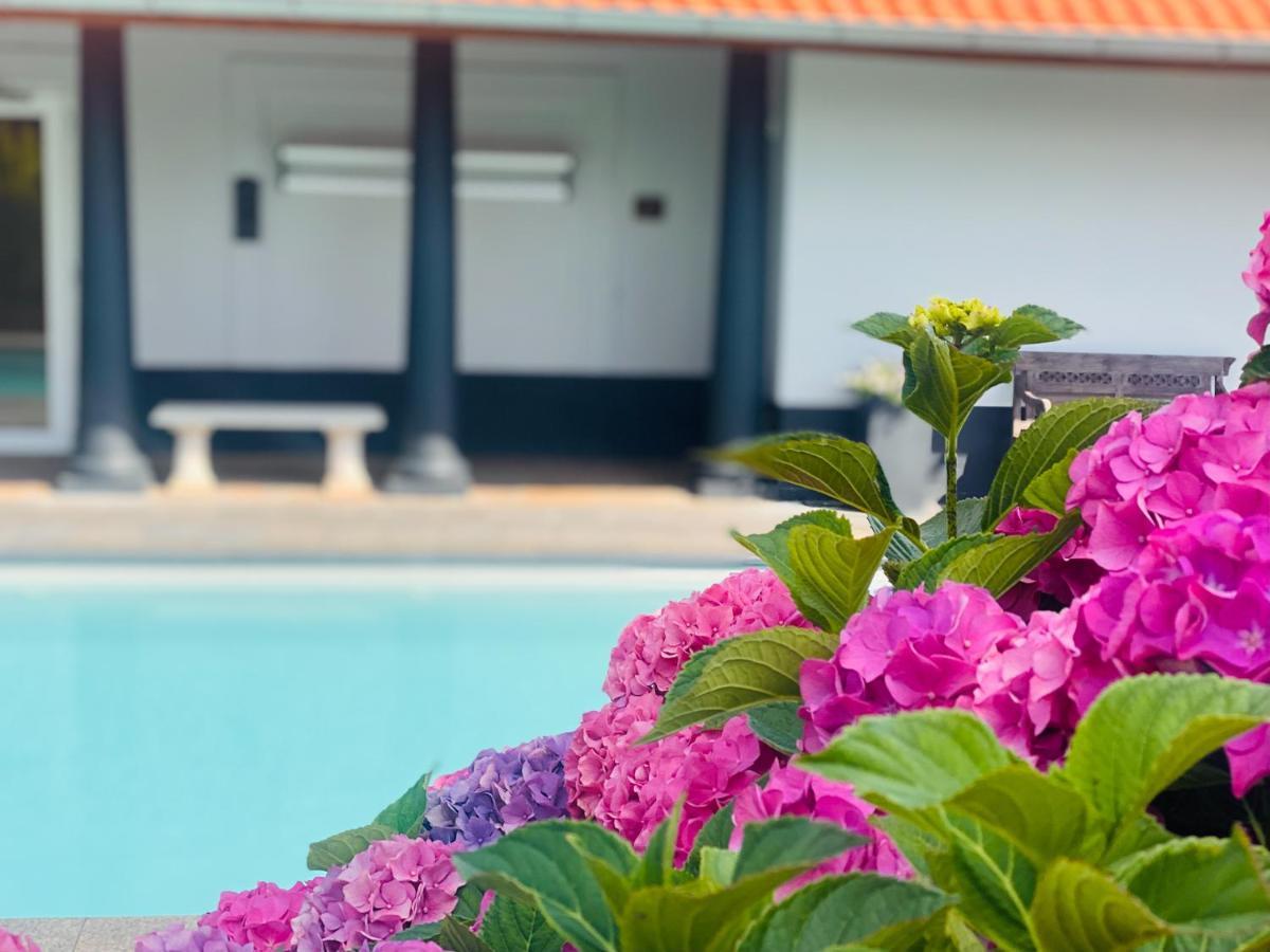 Wellnesshotel Spabron Wachtum ภายนอก รูปภาพ